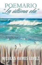 Cover von Poemario 'La Última Ola'