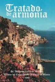 Cover von Tratado De Armonía
