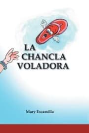 Cover von La Chancla Voladora