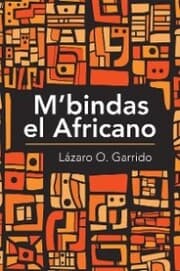 Cover von M'Bindas El Africano