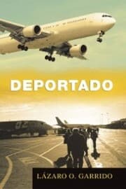 Cover von Deportado