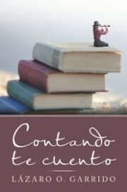 Cover von Contando Te Cuento