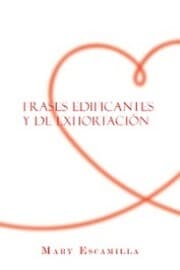 Cover von Frases Edificantes Y De Exhortación