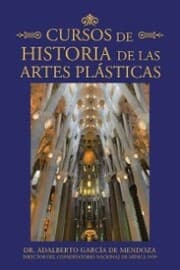 Cover von Cursos De Historia De Las Artes Plásticas
