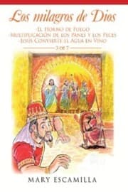 Cover von Los Milagros De Dios