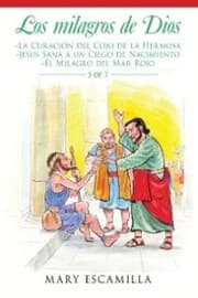 Cover von Los Milagros De Dios