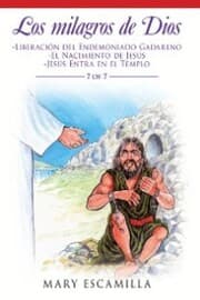 Cover von Los Milagros De Dios