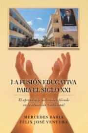 Cover von La Fusión Educativa Para El Siglo Xxi