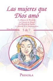 Cover von Las Mujeres Que Dios Amó