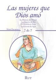 Cover von Las Mujeres Que Dios Amó