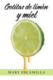 Cover von Gotitas De Limón Y Miel
