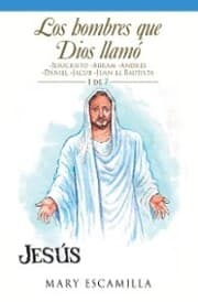 Cover von Los Hombres Que Dios Llamó