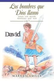 Cover von Los Hombres Que Dios Llamó