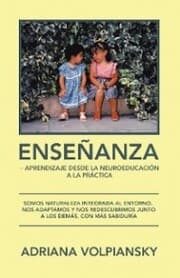 Cover von Enseñanza - Aprendizaje Desde La Neuroeducación a La Práctica