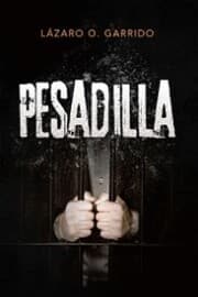 Cover von Pesadilla
