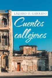 Cover von Cuentos Callejeros