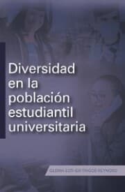 Cover von Diversidad En La Población Estudiantil Universitaria