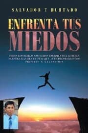 Cover von Enfrenta Tus Miedos