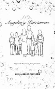 Cover von Ángeles Y Patriarcas