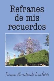 Cover von Refranes De Mis Recuerdos