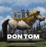 Cover von Don Tom