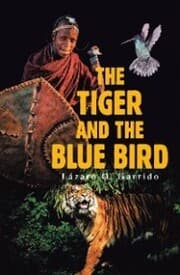 Cover von The Tiger and the Blue Bird