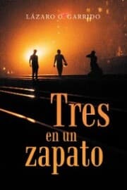 Cover von Tres En Un Zapato