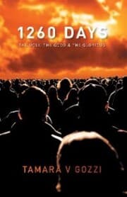 Cover von 1260 Days