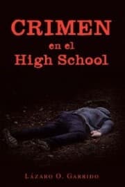 Cover von Crimen En El High School