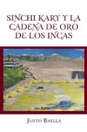 Cover von Sinchi Kary Y La Cadena De Oro De Los Incas