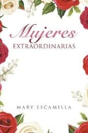 Cover von Mujeres Extraordinarias