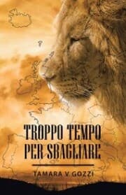 Cover von Troppo tempo per sbagliare