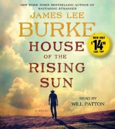 Cover von House of the Rising Sun