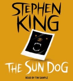 Cover von The Sun Dog
