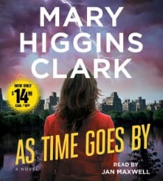 Cover von As Time Goes By
