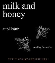 Cover von Milk and Honey