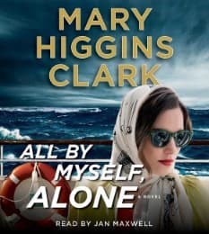 Cover von All By Myself, Alone