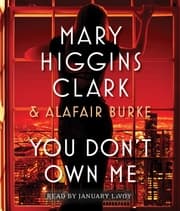 Cover von You Don't Own Me