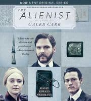 Cover von The Alienist