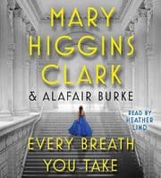 Cover von Every Breath You Take
