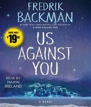 Cover von Us Against You