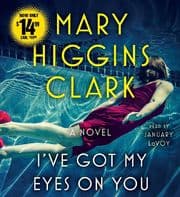 Cover von I've Got My Eyes on You