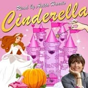 Cover von Cinderella