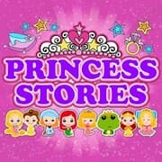 Cover von Princess Stories