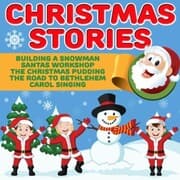 Cover von Christmas Stories