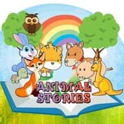 Cover von Animal Stories