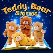 Cover von Teddy Bear Stories