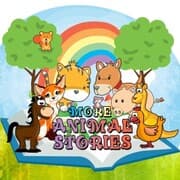 Cover von More Animal Stories