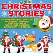 Cover von More Christmas Stories