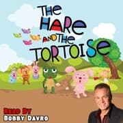 Cover von The Hare and the Tortoise